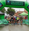 Ródenas se prepara para la tercera edición del Piedra Roja