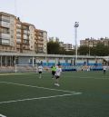 Nuevos ensayos para los Tercera turolenses cerca de la recta final