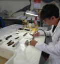 La labor formativa de la Fundación Dinópolis: “Si me sigue gustando la paleontología desde pequeño siendo de Teruel, por algo será”