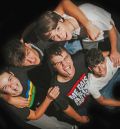 La banda Kalumnia publica nuevo videoclip,  ‘La ciudad’