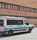 Una paciente de Cantavieja se queda sin ir al médico por la huelga del transporte sanitario