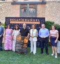 Teruel lucirá ‘bella de día’ a partir de este miércoles con el VIII Rally Desafío Buñuel