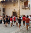 La Iglesuela del Cid celebra seis días de fiesta en honor a la Virgen del Cid con toros, música, danzas y tradición