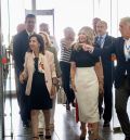 Defensa invertirá 42 millones de euros en el Centro Integral de Entrenamiento y Movilidad Aérea que se instalará en el Aeropuerto de Teruel y creará 350 empleos