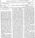 Prensa Histórica Turolense, ese patrimonio desconocido y olvidado
