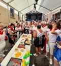 Llamamiento para responder una encuesta sobre las Fiestas del Ángel