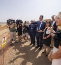 Defensa destina 42 millones para un centro  de entrenamiento del Ejército del Aire en Teruel