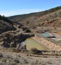 Las salinas de Armillas: Francés de Aranda legó las rentas a  los pobres de Teruel con la Santa Limosna (y III)