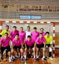 El Andorra Fútbol Sala arranca la pretemporada con ilusión y caras nuevas en el grupo
