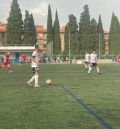 El Andorra vuelve a casa con un nuevo triunfo bajo el brazo (1-3)