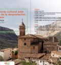 La Universidad de Verano de Teruel aborda el patrimonio cultural ante los retos de la despoblación el 6 de septiembre en Cantavieja