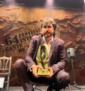 Gregorio Moya, Lámpara Minera 2025: “El cante por mineras hay que defenderlo y darle su sitio, y más donde hay ganas de escuchar”