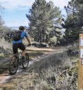 Rutas BTT para conocer los paisajes del norte de la provincia