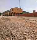Báguena acondicionará la calle Rambla Arguilay para facilitar la evacuación de agua