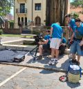 Desafío Buñuel lleva a las calles de Teruel  el amor por el cine y el compromiso social