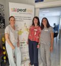 El CITA Teruel colabora en  la búsqueda de alternativas a la turba para sustratos