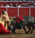 Triunfa Aarón Palacio en Cella en una tarde de gran disposición de Gimeno