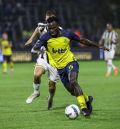 El CD Teruel incorpora a Traoré, extremo procedente del CD Castellón