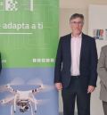 La Cátedra de Drones y Aviación Civil de la Uned de Teruel se consolida como un referente en la formación y regulación en el sector