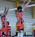 Iván Postemsky ya es el entrenador del sénior de Pamesa Teruel Voleibol