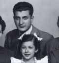 Matilde Muñoz Sampedro, actriz.  Madre y abuela de los Bardem