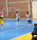 Alcañiz, Zafán e Híjar saben ya su calendario para la liga en Tercera de fútbol sala