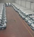 Comienza a aplicarse el nuevo contrato de transporte sanitario no urgente en Aragón, con 285 trabajadores y 135 vehículos
