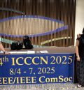 Investigadores turolenses presentan su trabajo en un congreso internacional en Tokio