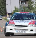 Callén firma un doblete en  el I Slalom de Candanchú