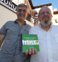 El ilustrador José Luis Cano pone rostro a las personas con las que se relacionó Luis Buñuel