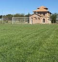 Las futbolistas de la UD Montecarlo hacen la pretemporada en Perales del Alfambra
