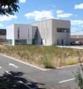 Las obras del Museo de la Guerra Civil se entregarán a finales de septiembre