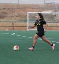 Los campos de fútbol de la ciudad de Teruel registran un cien por cien de ocupación