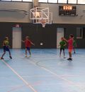 El pabellón de La Fuenfresca ya acoge equipos para empezar sus entrenamientos