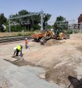 El paro baja en Teruel en agosto en 17 personas, un 0,43%, hasta los 3.923 desempleados
