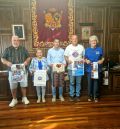 TradicionaTe acoge este año una feria de artesanía de autor con más de 25 participantes