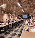 Aragón refuerza el Observatorio de Lucha Contra la Despoblación: doble presidencia y 38 miembros del tejido económico, social e institucional