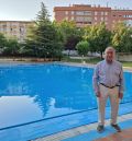 Las piscinas municipales de Teruel han recibido 49.343 bañistas este verano, un 9,26% más