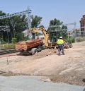 El paro baja en la provincia un 4%  pero también desciende la contratación