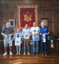 TradicionaTe reúne música, artesanía, juegos de trinquete y bolillos en un fin de semana