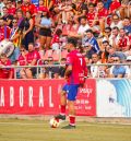 El mercado no ha acabado aún para el CD Teruel