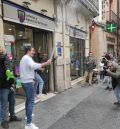 El sorteo de El Millón recae en Teruel