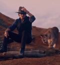 Dior desvela el anuncio de perfume que Johnny Depp rodó en Teruel en abril