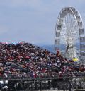 Esperando la posibilidad; Ezpeleta recuerda que Alcañiz sigue en la carrera por conservar la MotoGP