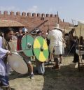 El Castillo de Peracense mejora en un 2% las visitas de julio y agosto