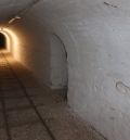 El Ayuntamiento de Utrillas comenzará la musealización  del polvorín con objetos propios