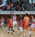 Valencia Basket y Casademont Zaragoza, de nuevo en el Memorial Pepe Lanzuela