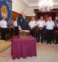 La plantilla de la Policía Nacional en Teruel ha crecido un 15,8% desde 2017