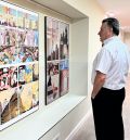 Fundación Ibercaja une a Goya con el noveno arte en una exposición en Teruel