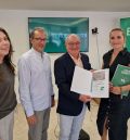 Teruel Existe anuncia sus líneas de acción para el curso político en el Ayuntamiento de Teruel, con actuaciones en vivienda, educación y servicios públicos